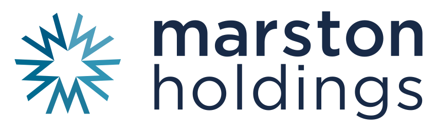 Marston Logo